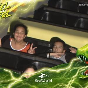 Meet your Posher, Gilbert